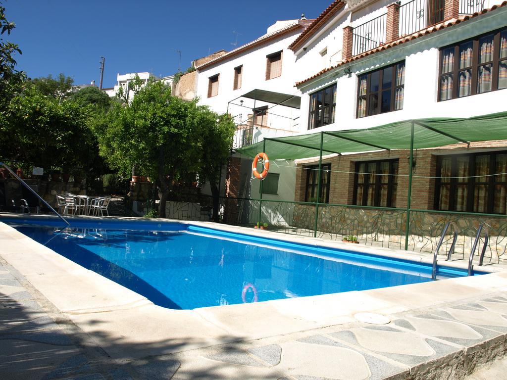 La Despensa Del Valle Restabal Exterior photo