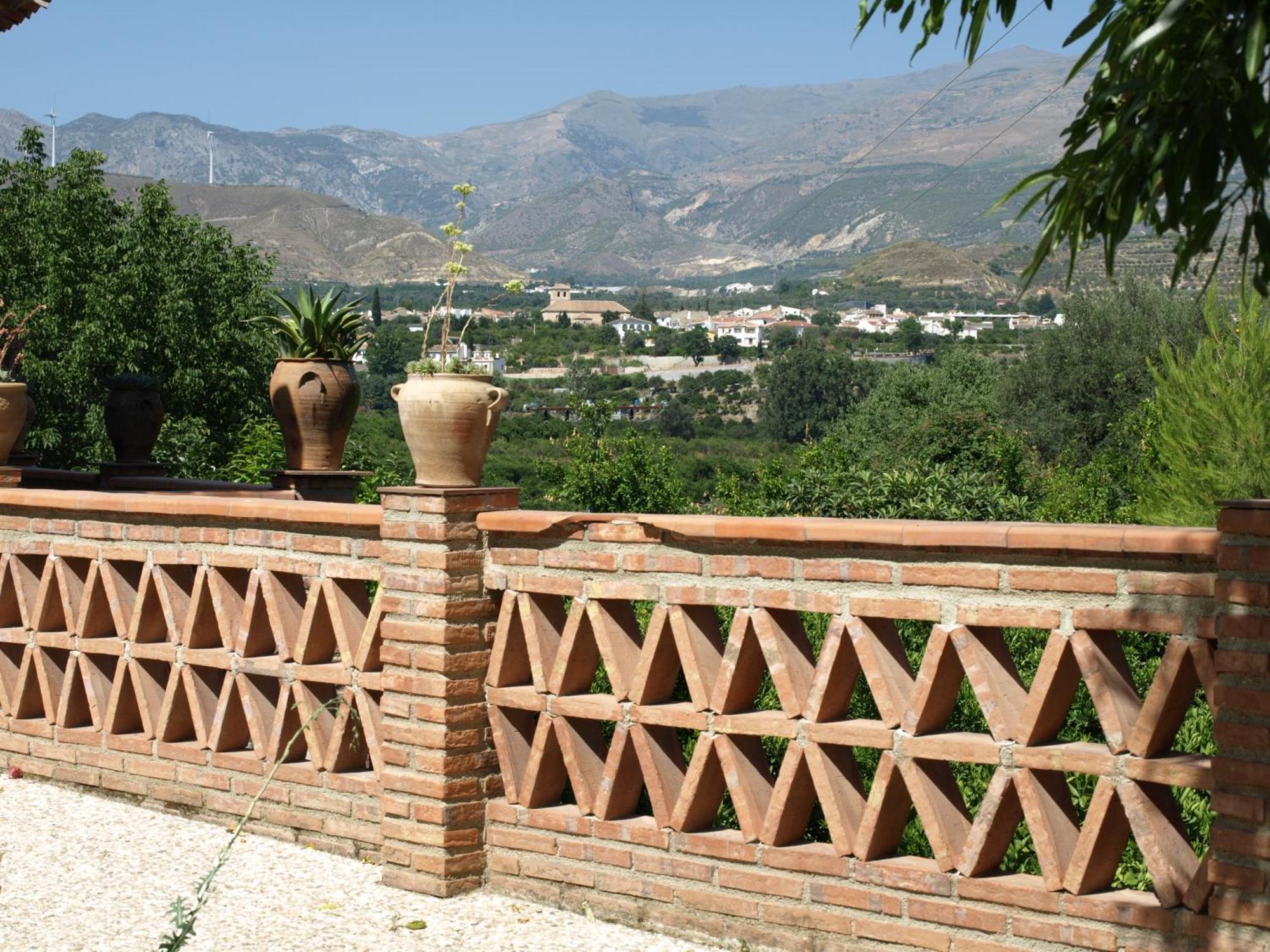 La Despensa Del Valle Restabal Exterior photo